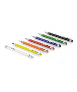 Długopis DOT - Długopisy metalowe