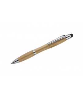 Długopis ze śrubokretem ARETI - Długopisy ekologiczne