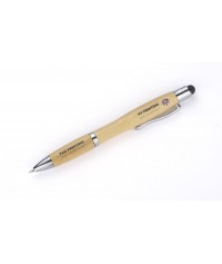 Długopis ze śrubokretem ARETI - Długopisy ekologiczne