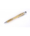 Długopis ze śrubokretem ARETI