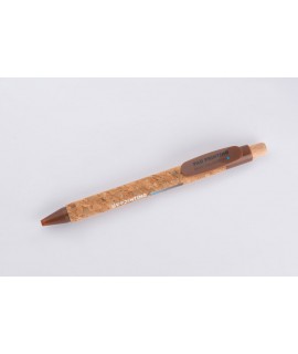 Długopis KORTE - Długopisy ekologiczne