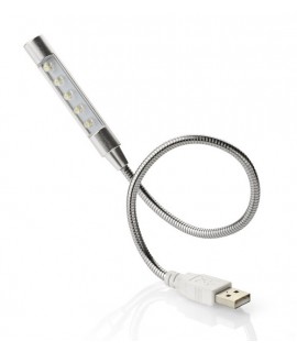 Lampka USB PROBE - Gadżety reklamowe