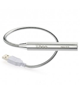 Lampka USB PROBE - Gadżety reklamowe