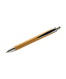 Długopis bambusowy PURE - Długopisy ekologiczne