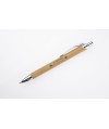 Długopis bambusowy PURE