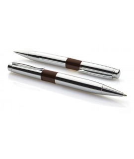 Długopis CHOCO - Długopisy metalowe