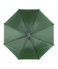 Parasol STICK - zielony - PARASOLE