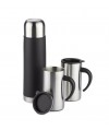 Zestaw upominkowy ACON (Termos 500ml, 2 kubki 260ml)