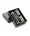 Zestaw upominkowy ACON (Termos 500ml, 2 kubki 260ml)