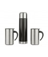 Zestaw upominkowy ACON (Termos 500ml, 2 kubki 260ml)