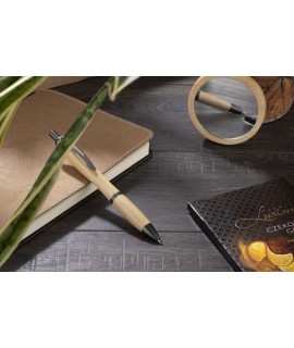 Długopis bambusowy SIGO - Długopisy ekologiczne