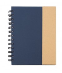 Notes MAGO B6 - NOTESY