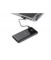 Power bank FUERTE 10000 mAh 15W