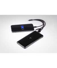 Power bank FUERTE 10000 mAh 15W - PAWER BANKI