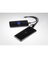Power bank FUERTE 10000 mAh 15W