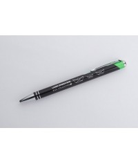 Długopis IGGO - Długopisy metalowe