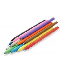 Długopis papierowy PINKO - Długopisy ekologiczne