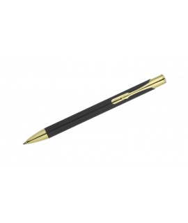 Długopis GOLDEN - Długopisy metalowe