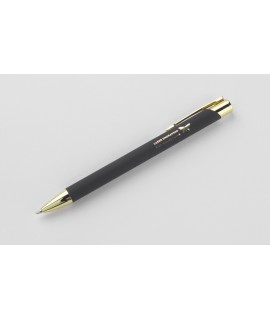 Długopis GOLDEN - Długopisy metalowe