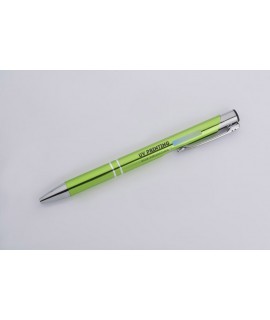 Długopis KOSMOS  - Długopisy metalowe