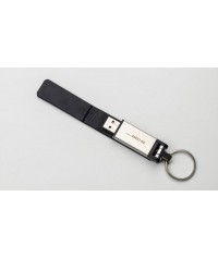 Pamięć USB BUDVA 32 GB - czarny - Gadżety reklamowe