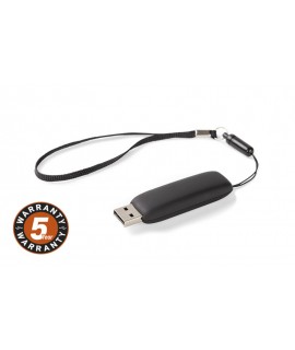 Pamięć USB MILANO 16 GB - Gadżety reklamowe