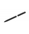 Długopis żelowy GELLE czarny wkład