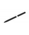Długopis żelowy GELLE czarny wkład
