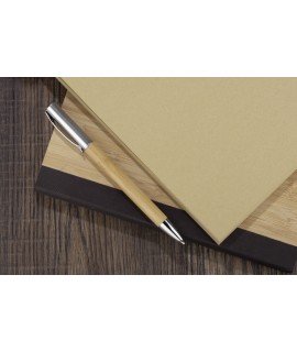 Długopis bambusowy LENO - Długopisy ekologiczne