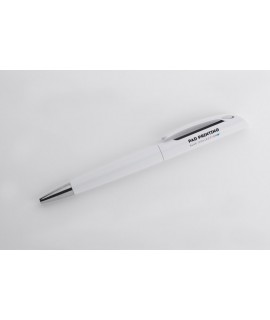 Długopis INTER - DŁUGOPISY PLASTIKOWE