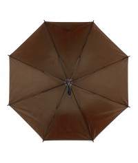 Parasol STICK - brązowy - PARASOLE