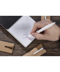Długopis zmazywalny MAZZI - DŁUGOPISY PLASTIKOWE