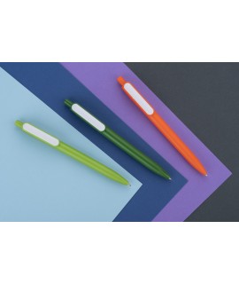 Długopis SPOTI - DŁUGOPISY PLASTIKOWE