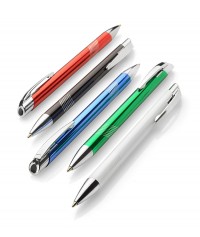 Długopis ELLIS - Długopisy metalowe