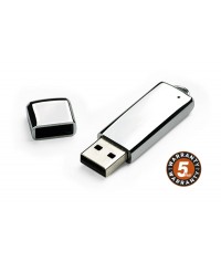 Pamięć USB VERONA 8 GB - Gadżety reklamowe