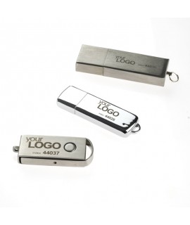 Pamięć USB VERONA 8 GB - Gadżety reklamowe