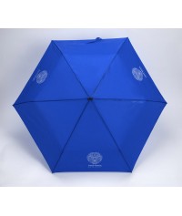 Parasol ROTARIO - niebieski - PARASOLE