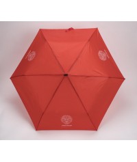Parasol ROTARIO - czerwony - PARASOLE