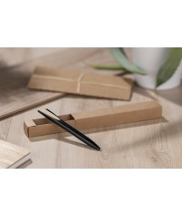 Długopis w etui OYA - Długopisy metalowe