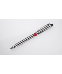 Długopis touch TURBO - Długopisy metalowe