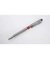 Długopis touch TURBO - Długopisy metalowe