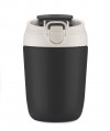 Kubek termiczny DOPPIO 360 ml