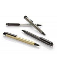 Długopis SPARK - Długopisy metalowe
