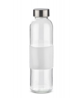 Butelka szklana GLASSI 480 ml - BUTELKI