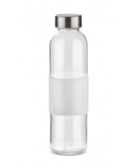 Butelka szklana GLASSI 480 ml - BUTELKI