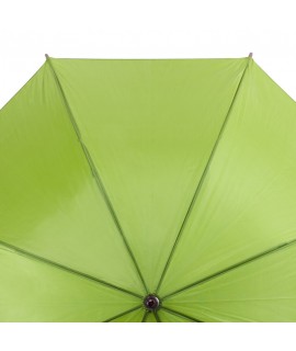 Parasol STICK - zielony jasny - PARASOLE