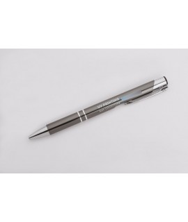 Długopis KOSMOS - Długopisy metalowe