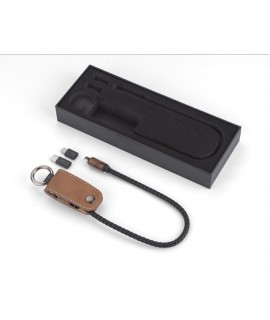 Kabel USB WEST - Gadżety reklamowe