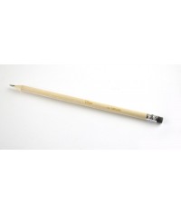 Ołówek z gumką STUDENT - OŁÓWKI