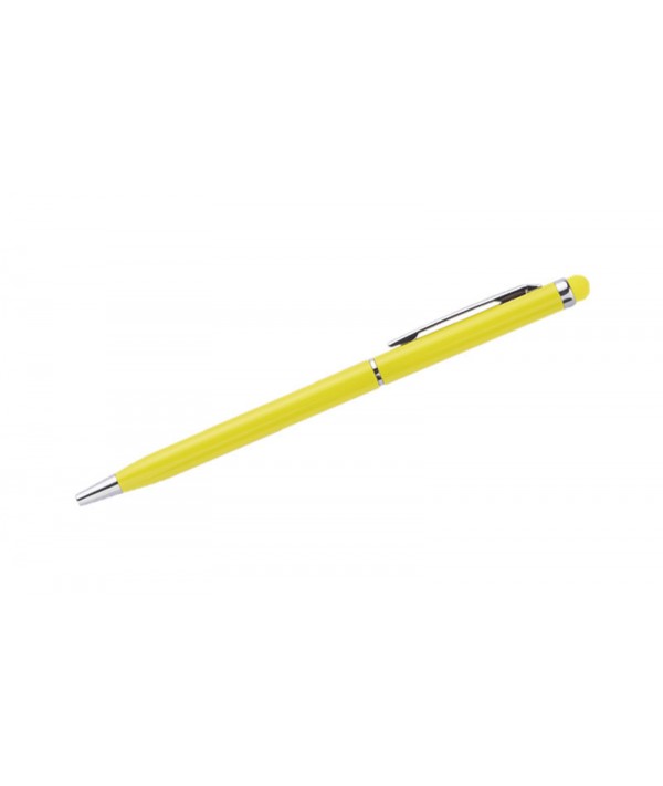 Długopis touch TIN - II gatunek - Długopisy metalowe